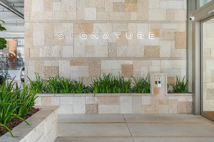 Third view of Homely apartment listing, 1504/12 Philip Avenue, Broadbeach QLD 4218