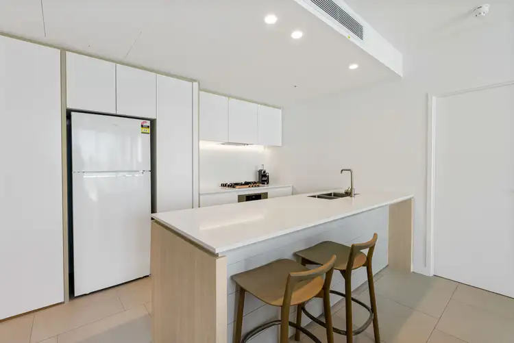 Fourth view of Homely apartment listing, 1504/12 Philip Avenue, Broadbeach QLD 4218