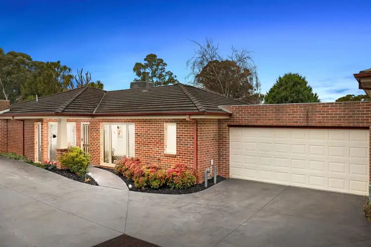 5/37 Holloway Road, Croydon North VIC 3136