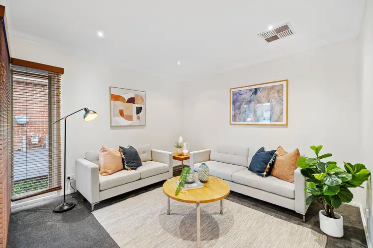 Second view of Homely house listing, 5/37 Holloway Road, Croydon North VIC 3136