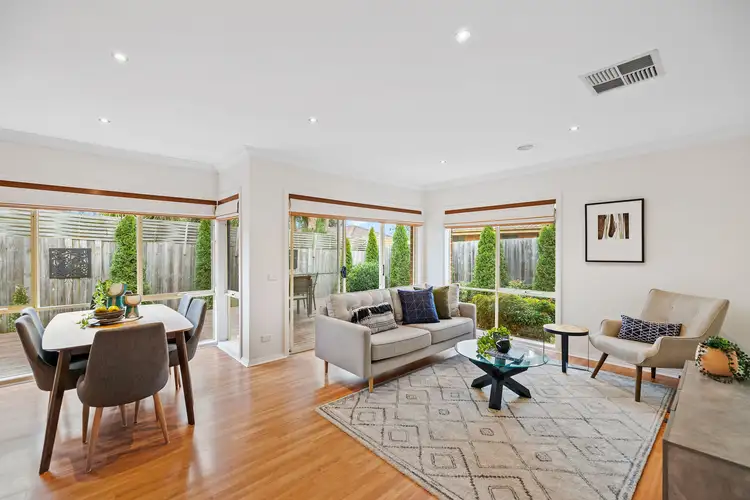Third view of Homely house listing, 5/37 Holloway Road, Croydon North VIC 3136
