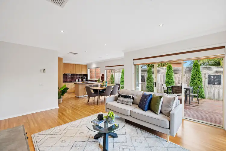 Fourth view of Homely house listing, 5/37 Holloway Road, Croydon North VIC 3136