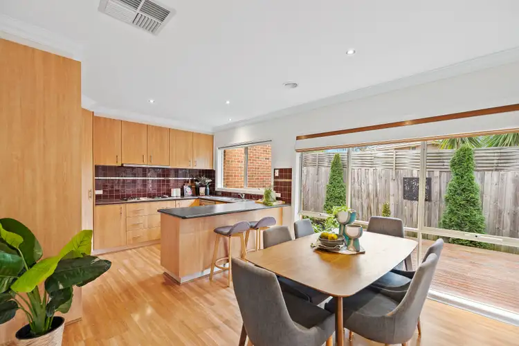 Fifth view of Homely house listing, 5/37 Holloway Road, Croydon North VIC 3136