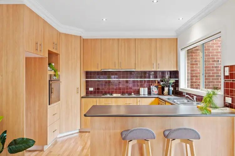 Sixth view of Homely house listing, 5/37 Holloway Road, Croydon North VIC 3136