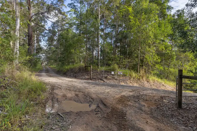 Fifth view of Homely house listing, 273 Pencil Creek Road, Obi Obi QLD 4574