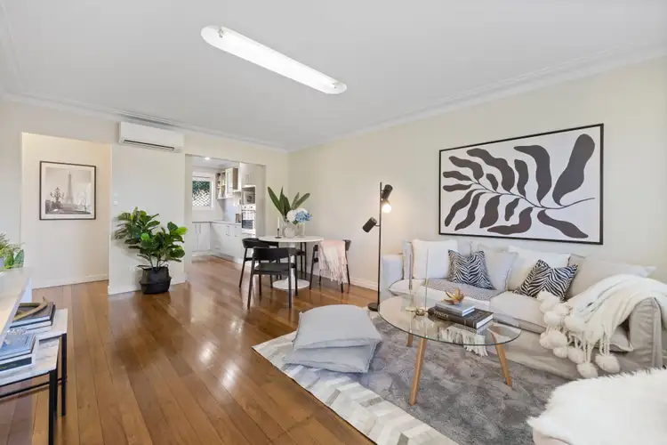 Third view of Homely house listing, 1/243 Bacon Street, Grafton NSW 2460