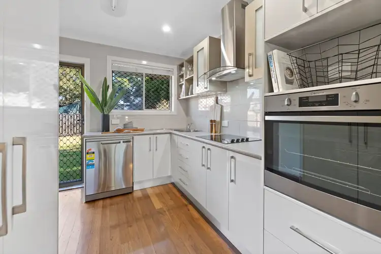 Sixth view of Homely house listing, 1/243 Bacon Street, Grafton NSW 2460