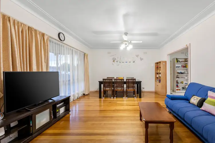 Third view of Homely house listing, 16 Arunta Crescent, Clarinda VIC 3169