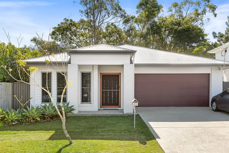 61 Northmore Street, Mitchelton QLD 4053