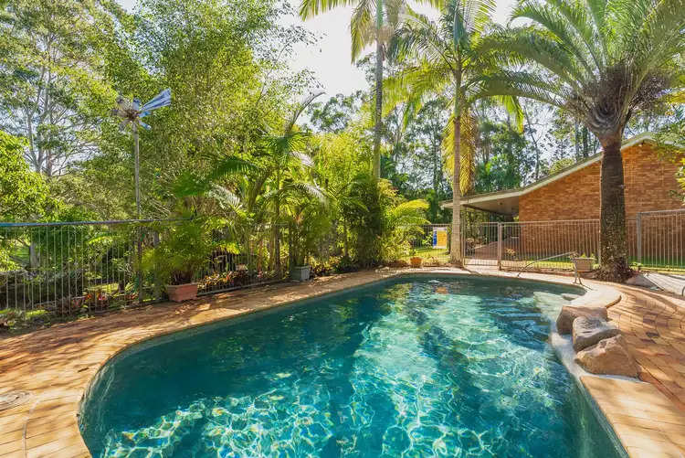 Main view of Homely house listing, 817-821 Diddillibah Road, Diddillibah QLD 4559