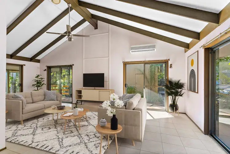 Third view of Homely house listing, 817-821 Diddillibah Road, Diddillibah QLD 4559