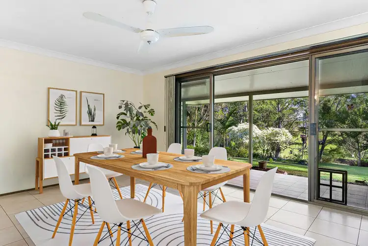 Fourth view of Homely house listing, 817-821 Diddillibah Road, Diddillibah QLD 4559
