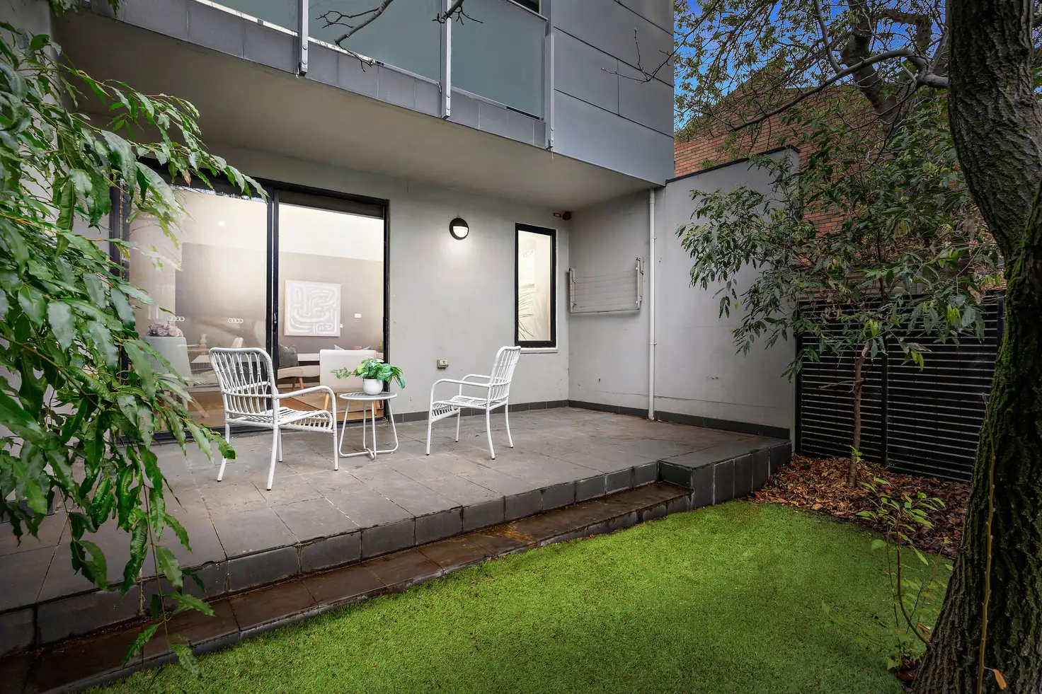 Main view of Homely apartment listing, 1/1312 Dandenong Road, Hughesdale VIC 3166