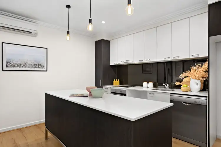 Fourth view of Homely apartment listing, 1/1312 Dandenong Road, Hughesdale VIC 3166