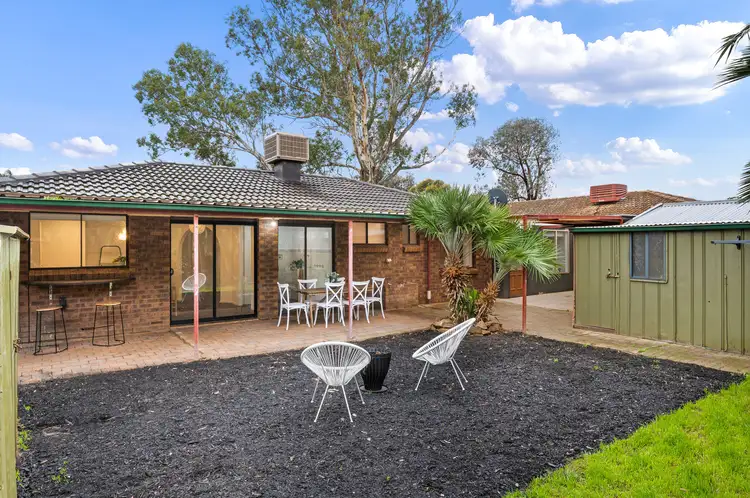 5 Rustic Grove, Andrews Farm SA 5114