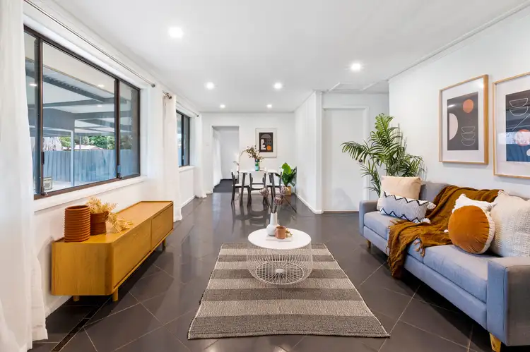 Second view of Homely house listing, 5 Rustic Grove, Andrews Farm SA 5114