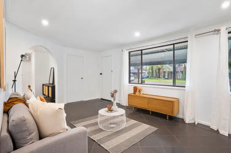 Third view of Homely house listing, 5 Rustic Grove, Andrews Farm SA 5114