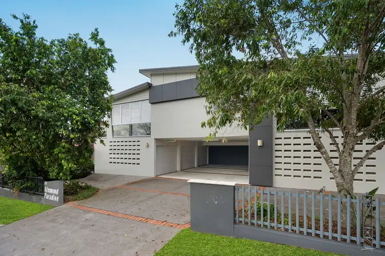 Second view of Homely unit listing, 2/31 Kinmond Avenue, Wavell Heights QLD 4012