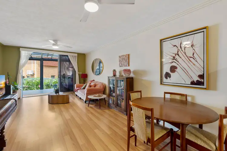 Third view of Homely unit listing, 2/31 Kinmond Avenue, Wavell Heights QLD 4012