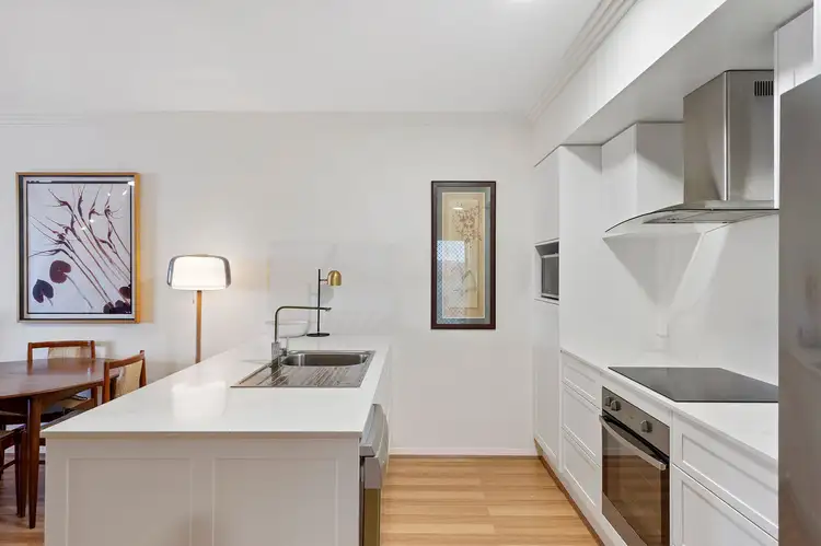 Fourth view of Homely unit listing, 2/31 Kinmond Avenue, Wavell Heights QLD 4012
