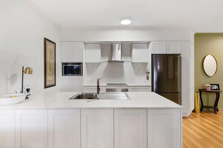 Fifth view of Homely unit listing, 2/31 Kinmond Avenue, Wavell Heights QLD 4012
