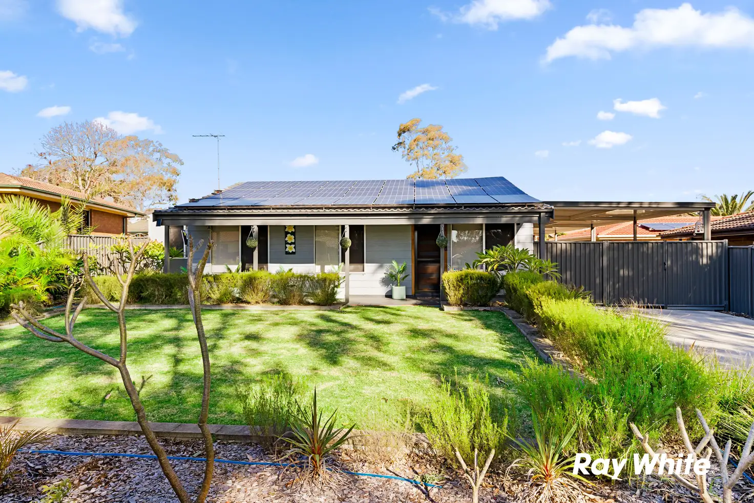 Main view of Homely house listing, 10 Suncrest Place, Doonside NSW 2767