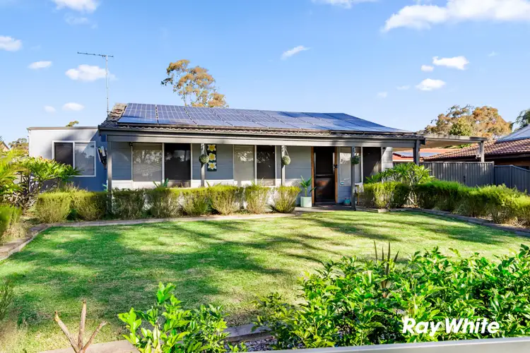Second view of Homely house listing, 10 Suncrest Place, Doonside NSW 2767