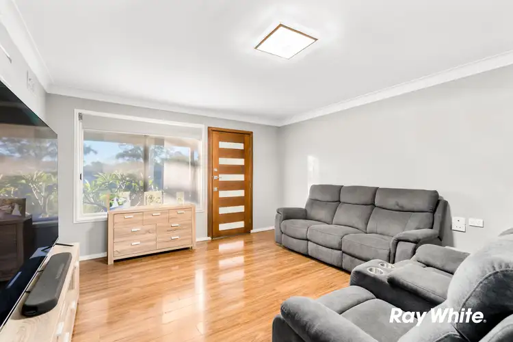 Third view of Homely house listing, 10 Suncrest Place, Doonside NSW 2767