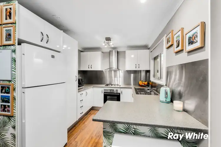 Fourth view of Homely house listing, 10 Suncrest Place, Doonside NSW 2767