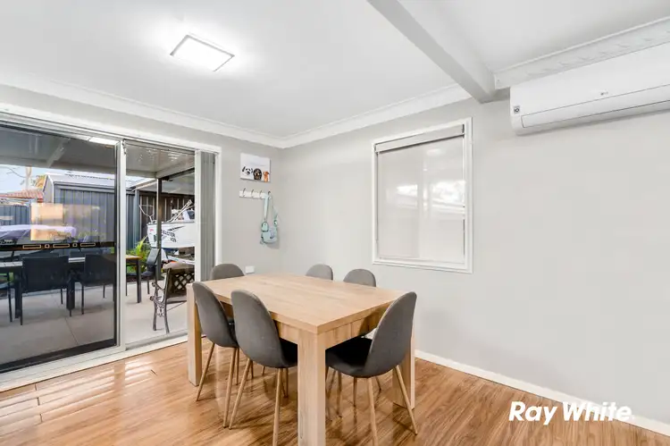 Fifth view of Homely house listing, 10 Suncrest Place, Doonside NSW 2767