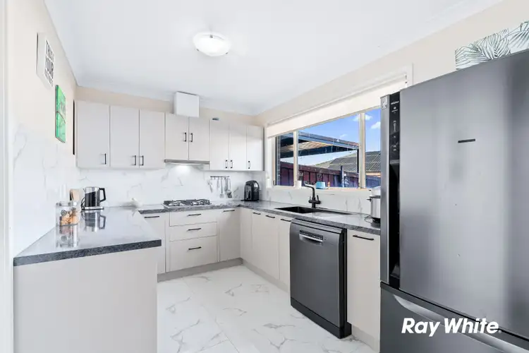 Third view of Homely townhouse listing, 20/188 Walker Street, Quakers Hill NSW 2763