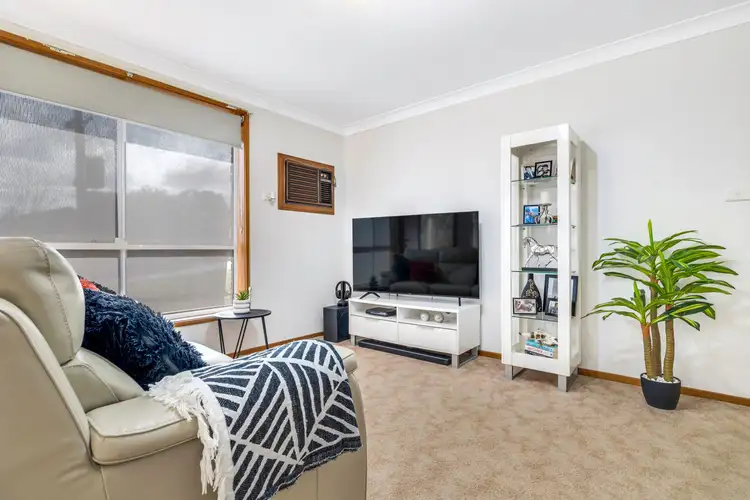 Second view of Homely unit listing, 1/1 Roosevelt Drive, Tolland NSW 2650