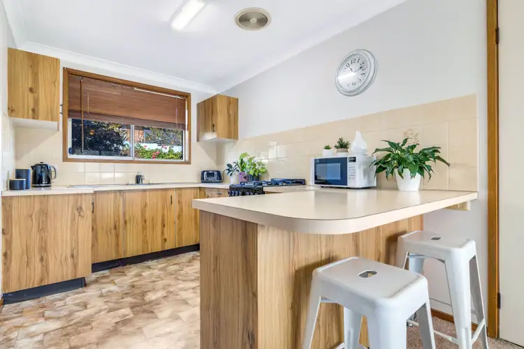 Third view of Homely unit listing, 1/1 Roosevelt Drive, Tolland NSW 2650