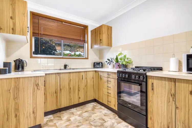 Fourth view of Homely unit listing, 1/1 Roosevelt Drive, Tolland NSW 2650