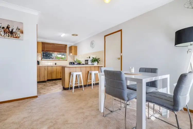 Fifth view of Homely unit listing, 1/1 Roosevelt Drive, Tolland NSW 2650