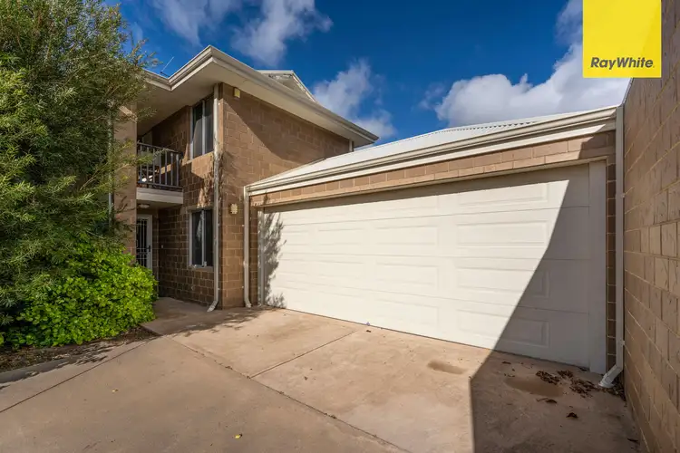 Main view of Homely townhouse listing, 8/82 Great Northern Highway, Midland WA 6056