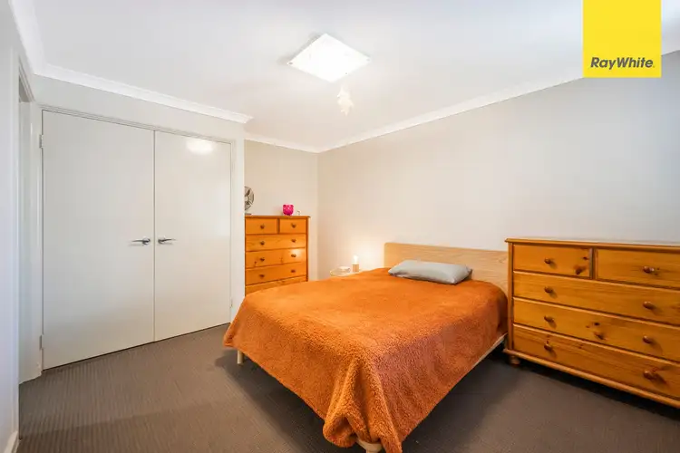 Third view of Homely townhouse listing, 8/82 Great Northern Highway, Midland WA 6056