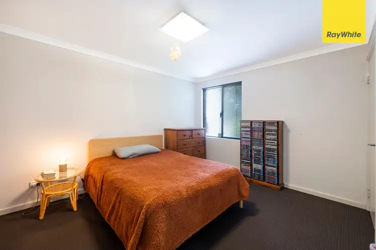 Fourth view of Homely townhouse listing, 8/82 Great Northern Highway, Midland WA 6056