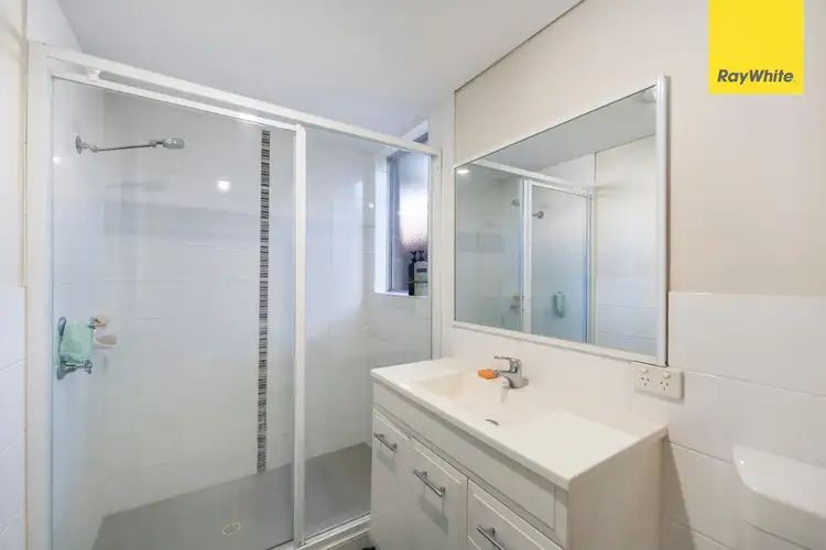 Fifth view of Homely townhouse listing, 8/82 Great Northern Highway, Midland WA 6056