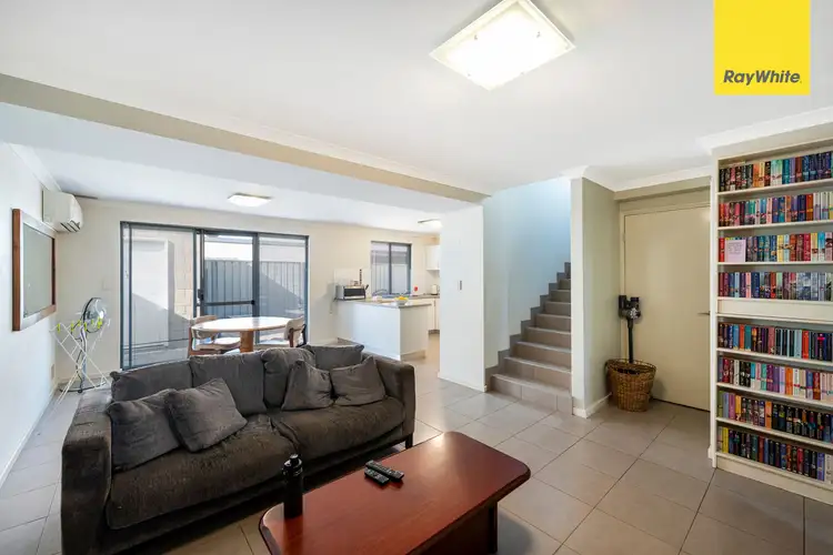 Sixth view of Homely townhouse listing, 8/82 Great Northern Highway, Midland WA 6056