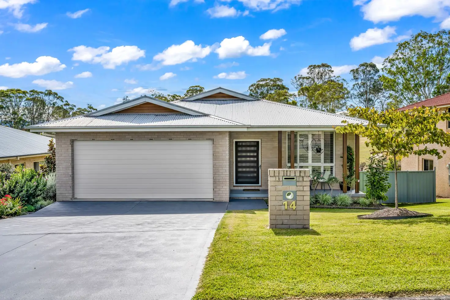 Main view of Homely house listing, 14 Henderson Street, Gloucester NSW 2422