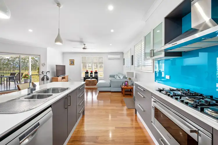 Third view of Homely house listing, 14 Henderson Street, Gloucester NSW 2422