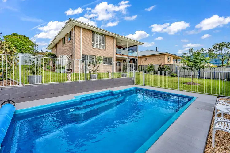 Fifth view of Homely house listing, 14 Henderson Street, Gloucester NSW 2422