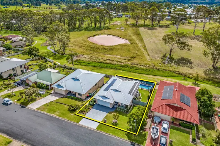 Sixth view of Homely house listing, 14 Henderson Street, Gloucester NSW 2422