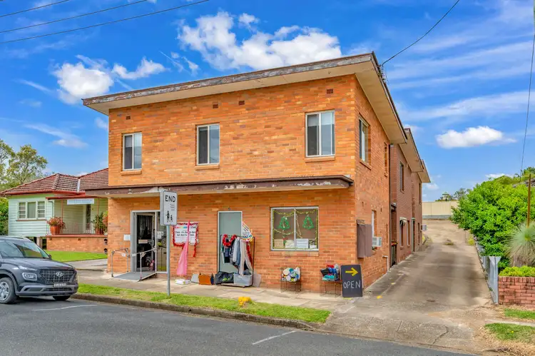 41 King Street, Gloucester NSW 2422