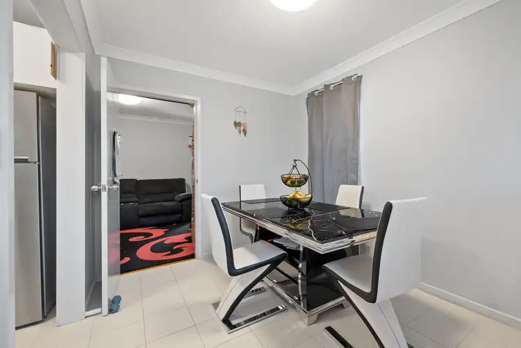 Second view of Homely house listing, 13 Batavia Place, Willmot NSW 2770