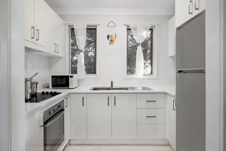 Third view of Homely house listing, 13 Batavia Place, Willmot NSW 2770