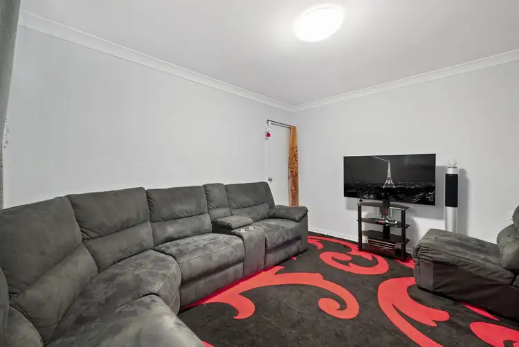 Fourth view of Homely house listing, 13 Batavia Place, Willmot NSW 2770