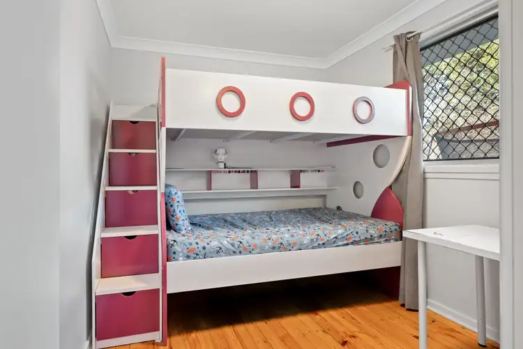 Fifth view of Homely house listing, 13 Batavia Place, Willmot NSW 2770