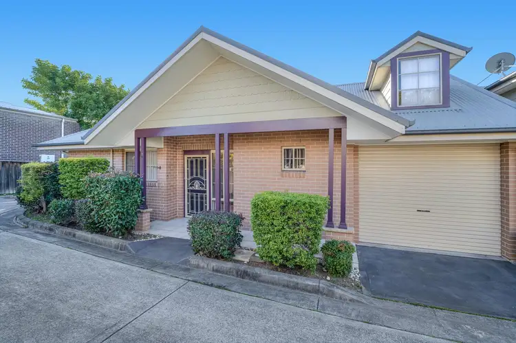 1/58 Cessnock Road, Branxton NSW 2335